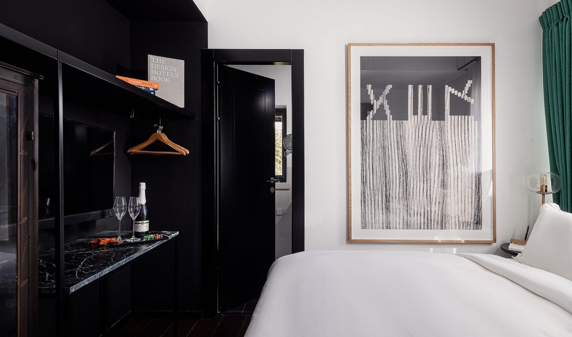 Rothschild Residence By Zvieli Tel Aviv Ngoại thất bức ảnh