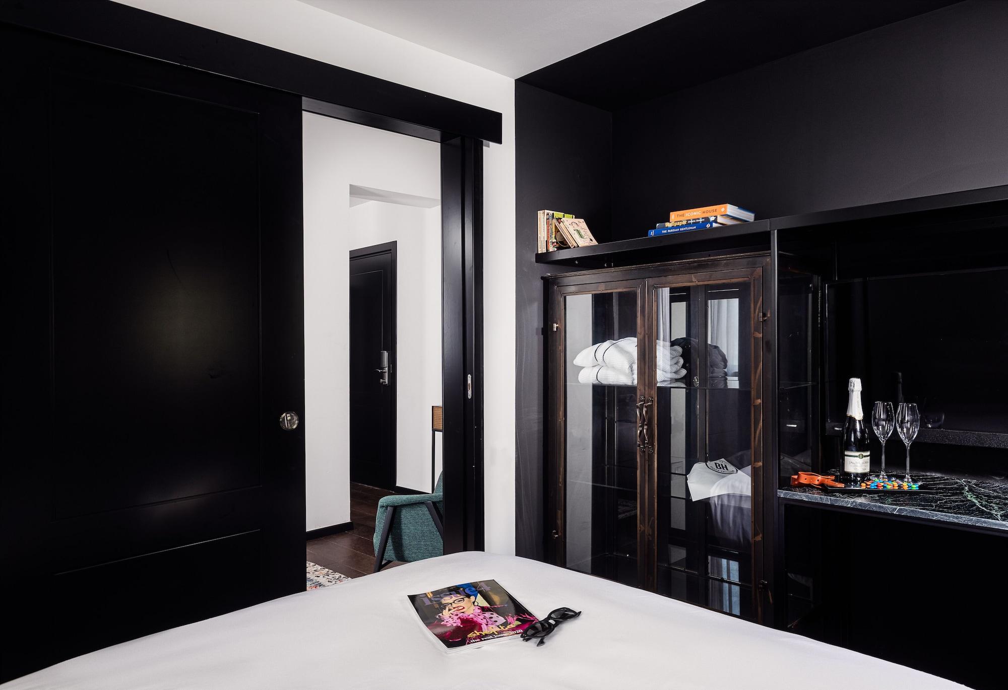 Rothschild Residence By Zvieli Tel Aviv Ngoại thất bức ảnh