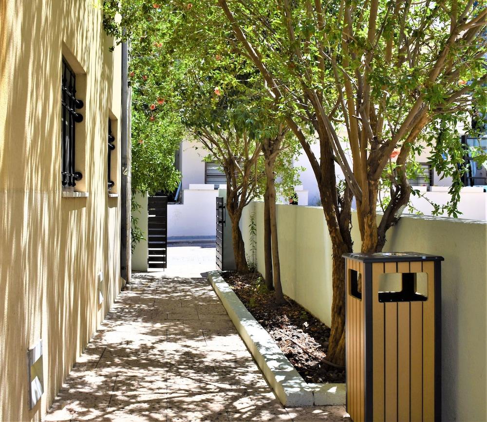 Rothschild Residence By Zvieli Tel Aviv Ngoại thất bức ảnh