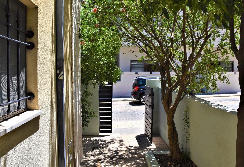 Rothschild Residence By Zvieli Tel Aviv Ngoại thất bức ảnh