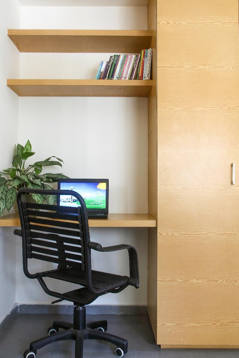 Rothschild Residence By Zvieli Tel Aviv Ngoại thất bức ảnh