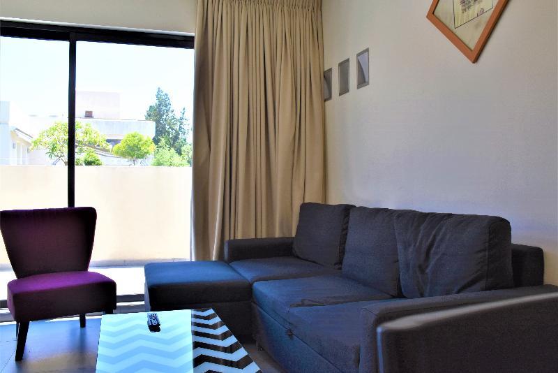 Rothschild Residence By Zvieli Tel Aviv Ngoại thất bức ảnh